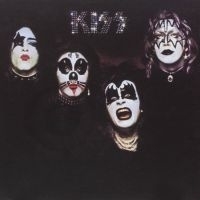 Kiss - Kiss HQ LP