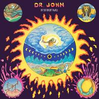 Dr. John In the Right Place (Atlantic 75 Series) 180g 45rpm 2LP