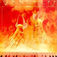 Vangelis Heaven And Hell LP