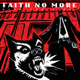 Faith No More King For A Day 2LP