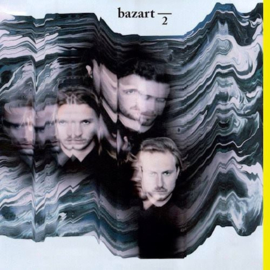 Bazart 2 CD