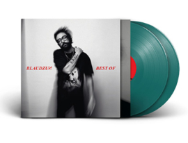 Blaudzun Blaudzun Best Of 2LP - Green Vinyl-