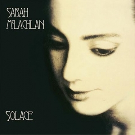 Sarah McLachlan Solace Hybrid Stereo SACD