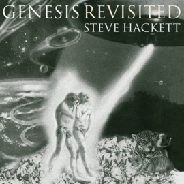 Steve Hackett - Genesis Revisited I 2LP