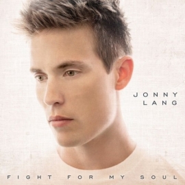 Johnny Lang - Fight For My Soul LP