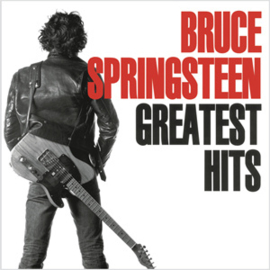Bruce Springsteen Greatest Hits 2LP