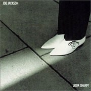 Joe Jackson - Look Sharp 2 x 10` HQ 2LP