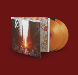 Fucked Up’s  Chemistry Of Common Life 2LP - Orange Vinyl-