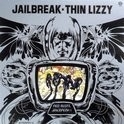 Thin Lizzy Jailbreak HQ LP