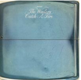 Bob Marley Catch A Fire SACD