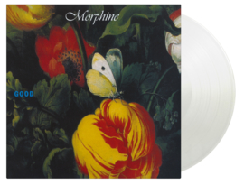 Morphine Good LP -White Vinyl-
