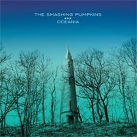 Smashing Pumpkins - Oceania 2LP