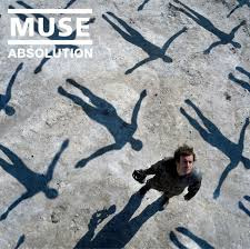 Muse Absolution 2LP
