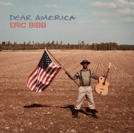 Eric Bibb Dear America 180g 2LP