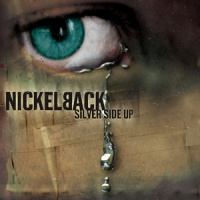 Nickelback Silver Side Up LP