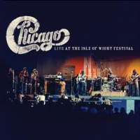 Chicago Live At The Isle Of Wight Festival 2LP