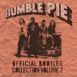 HUmpe Pie Oficial Bootleg Collection Volume 2 (+White Inner Bags) (RSD 2020)