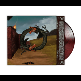 Magdalena Bay Unoriginal - Black-Eyed Susan Climb 7' - Coloured Vinyl-