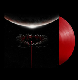 Muse The Wow Signal Lp - Opaque Red Vinyl