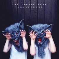 Temper Trap Thick As Thieves LP - Coloured Vinyl-