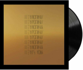 Mars Volta Mars Volta LP