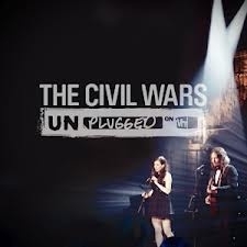 The Civil Wars - Mtv Unplugged On MTV LP