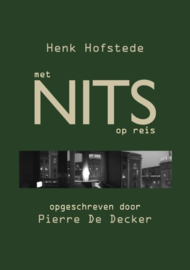 Met Nits Op Reis Boek