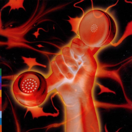 Peter Gabriel Secret World Live Half-Speed Remastered 180g 2LP