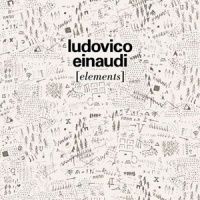 Ludovico Einaudi Elements 2LP
