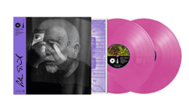 Peter Gabriel O/I 2LP - Pink Vinyl-