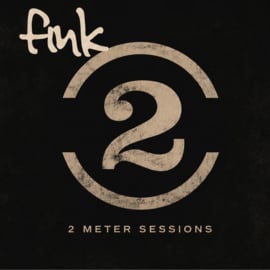 Fink 2 Meter Sessions LP