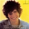 Tim Buckley - Goodbey & Hello LP