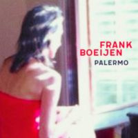 Frank Boeijen Palermo Boek + CD