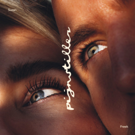 Suzan & Freek - Pijnstiller CD