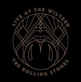 The Rolling Stones Live at the Wiltern DVD + 2CD
