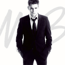 Michael Buble It's Time 2LP