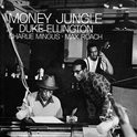 Duke Ellington - Money Jungle LP