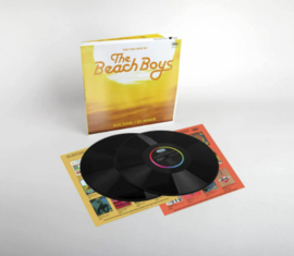 The Beach Boys Sounds Of Summer: The Very Best Of The Beach Boys 2LP