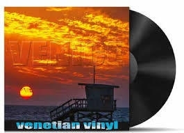 Venice Venetian Best Of 2LP