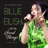 Billie Eilish All The Good Things CD