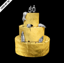 The Boomtown Rats The First 50 Years: Songs Of Boomtown Glory (2LP)