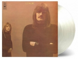 Soft Machine Fourth LP - Coloured Vinyl-