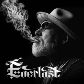 Everlast - Embers to Ashes LP - Coloured Vinyl-