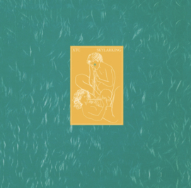 XTC Skylarking (2016 Steven Wilson Mix) 200g LP