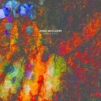 Jono Mccleery Pagodes LP