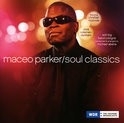 Maceo Parker - Soul Classics LP + CD