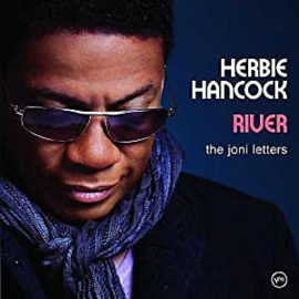 Herbie Hancock River Joni letters 2LP