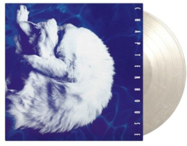 Chapterhouse Whirlpool LP - White Vinyl-