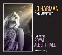 Jo Harman - Live At The Royal Albert Hall LP