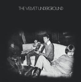 The Velvet Underground The Velvet Underground Half-Speed Mastered LP